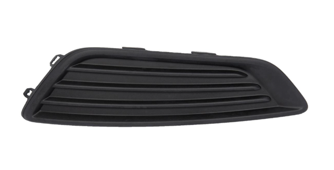 ნისლის ფარის FOCUS 2014-2018 ჩარჩო მარჯვენა დახურული